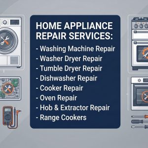 Book Your Repair